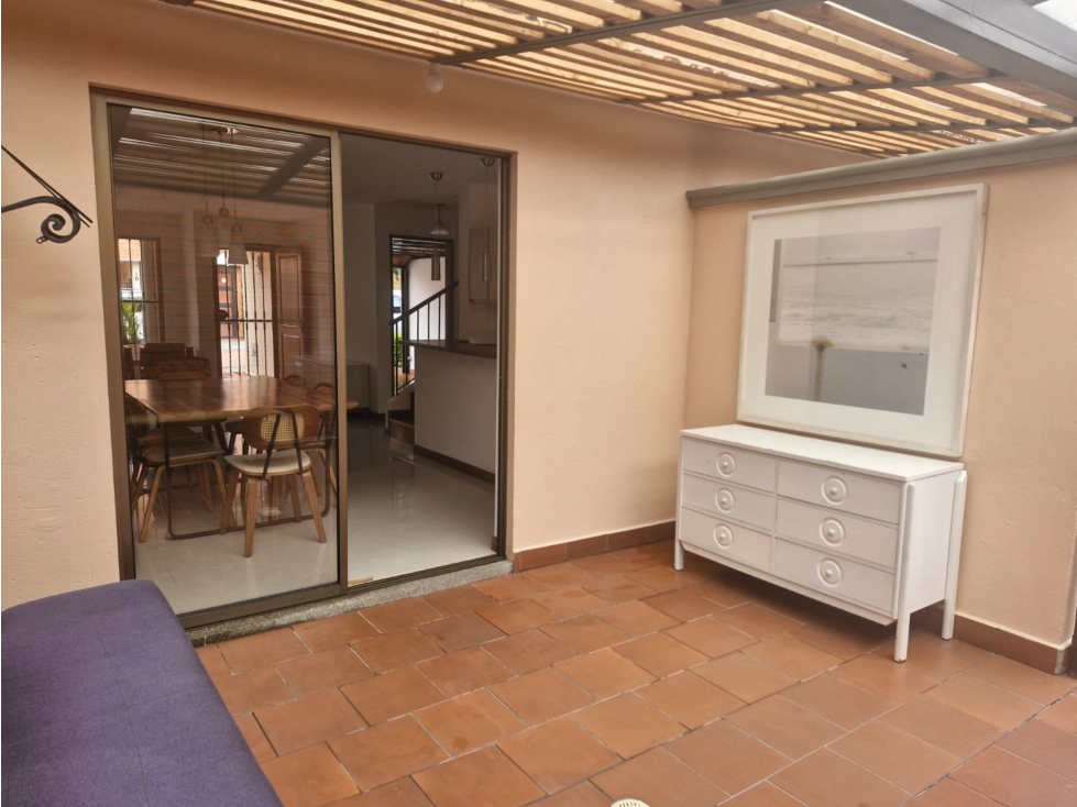 Casa en Venta en Rionegro, sector Gualanday — foto 6