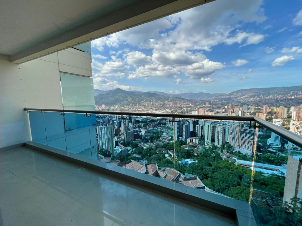 Apartamento en venta en Sabaneta, sector Las Lomitas — foto 4