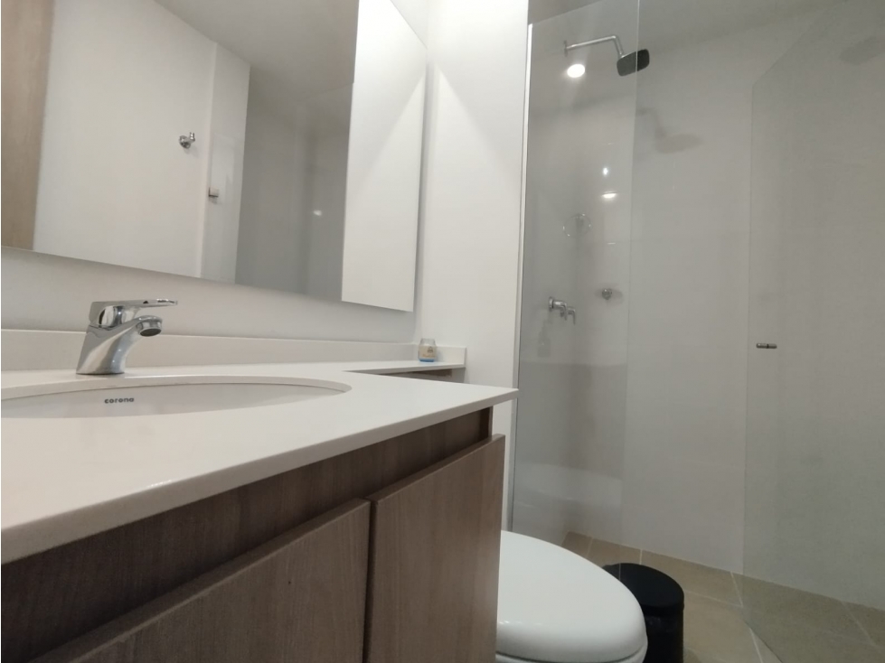 Apartamento en Venta en Envigado, sector El Salado — foto 6