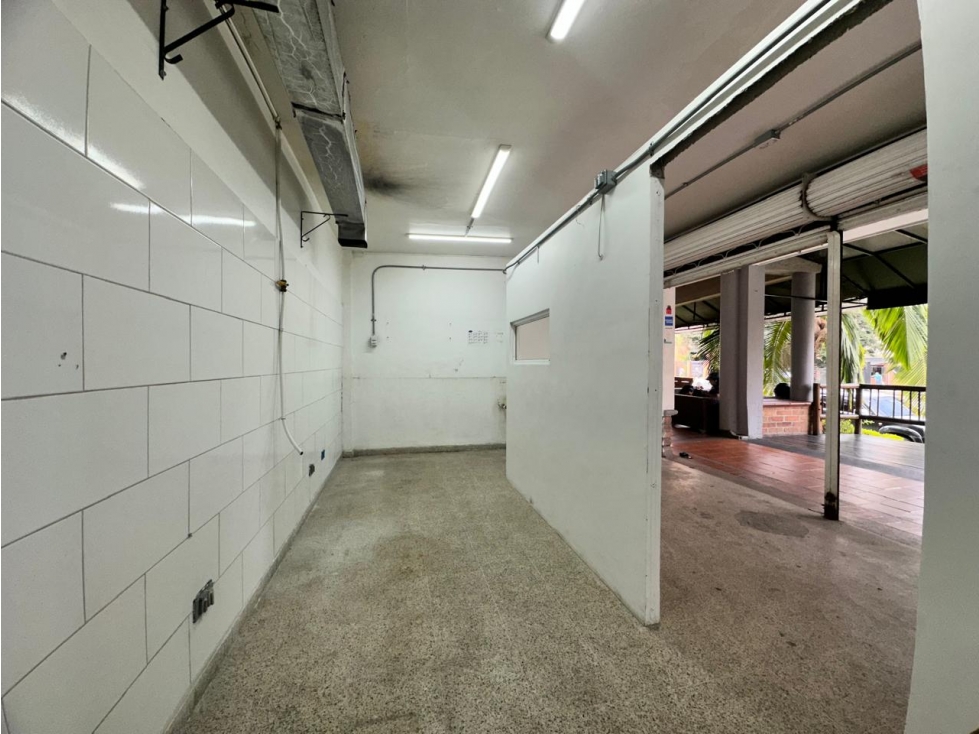 Local en Arriendo en Envigado , Sector Esmeralda — foto 5