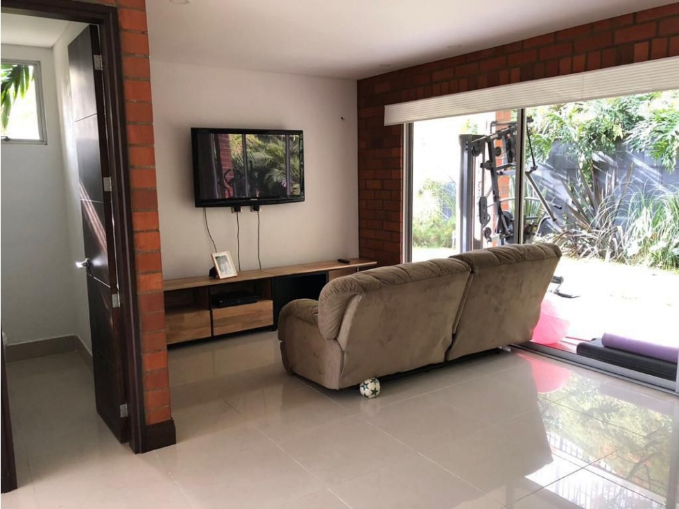 Casa en Venta en Sabaneta, sector La Doctora — foto 4