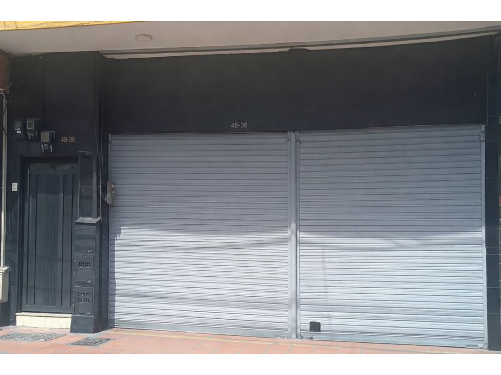 Local en Arriendo en Caldas, sector la 49 - 6