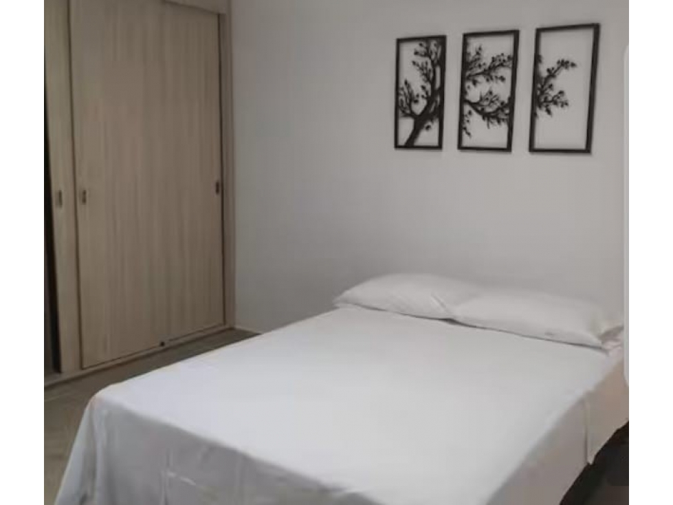Apartamento en Arriendo en Sabaneta, sector Santa Ana — foto 6