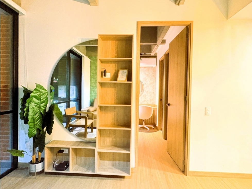Apartamento en Venta en Envigado, sector Loma del Escobero — foto 6