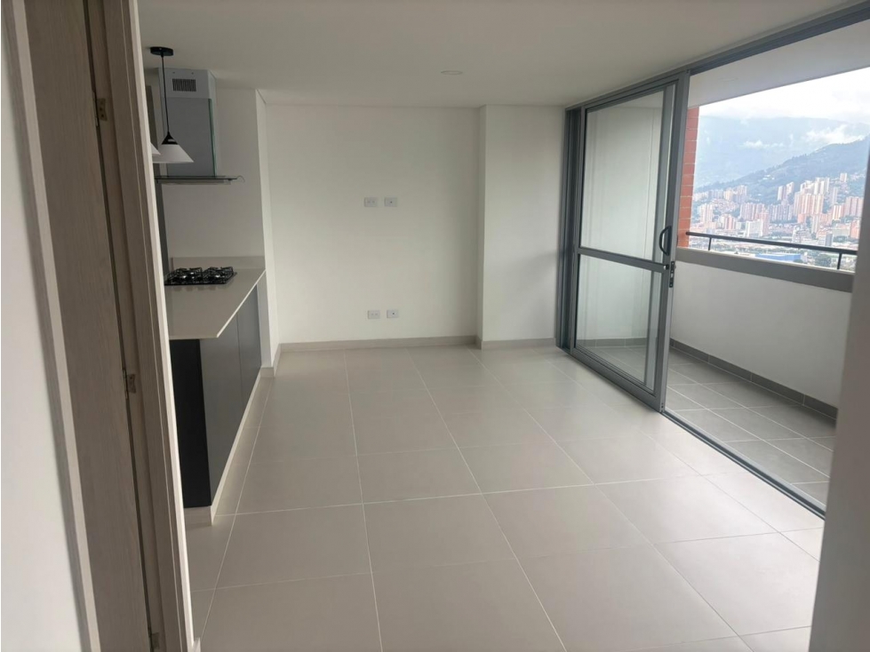 Apartamento en Renta en Itagüí, sector Suramérica — foto 2
