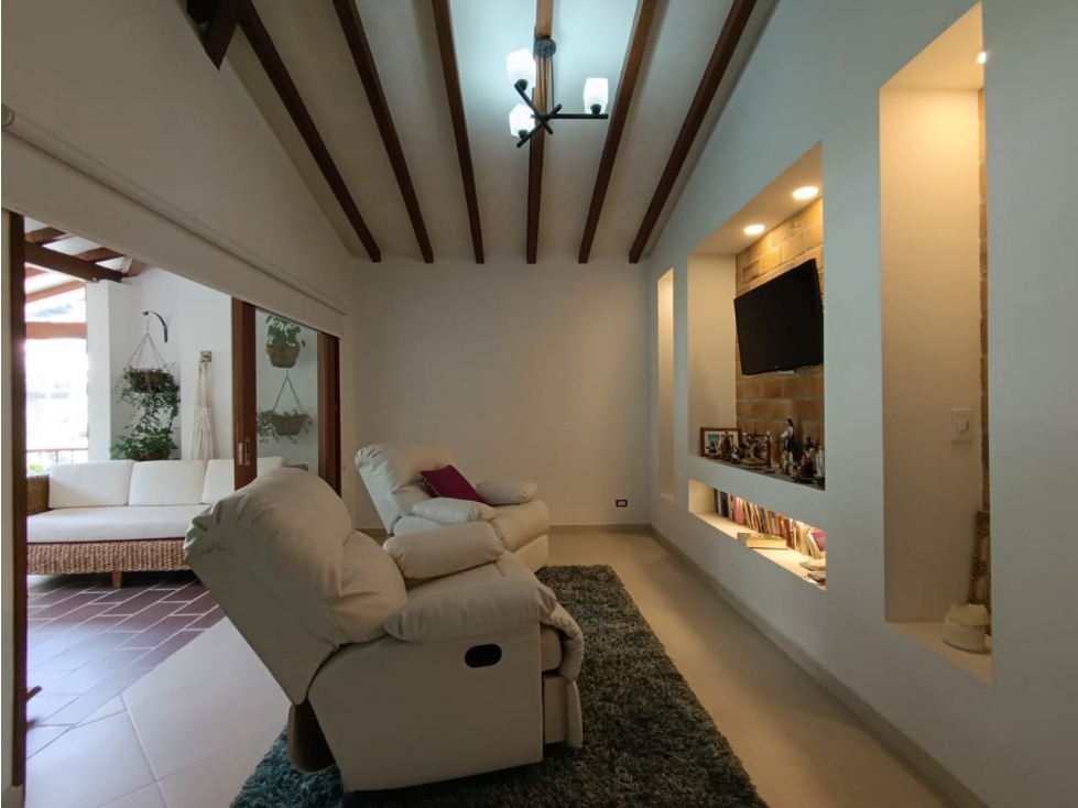 Casa en Venta en Sabaneta sector La Doctora — foto 6