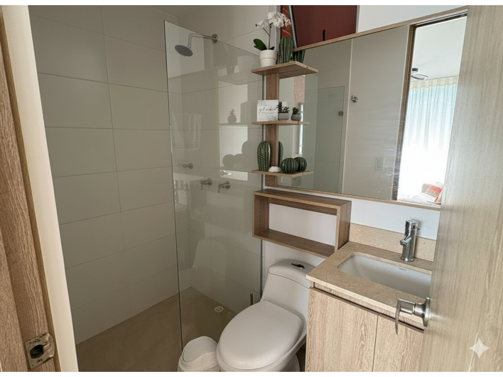 Apartamento en Arriendo en Sabaneta, sector San Remo — foto 6