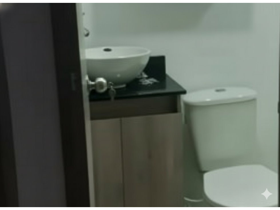 Apartamento en Venta en Sabaneta, sector la Doctora — foto 3