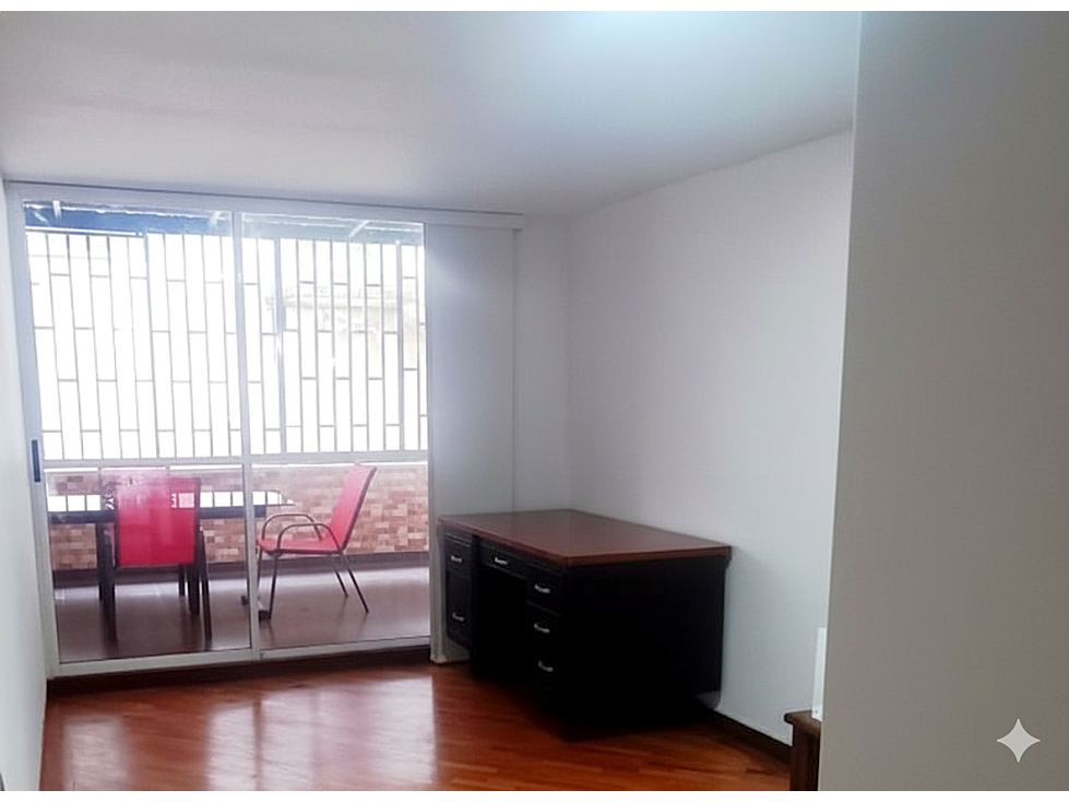 Apartamento en Arriendo en El Poblado, sector El Campestre — foto 4