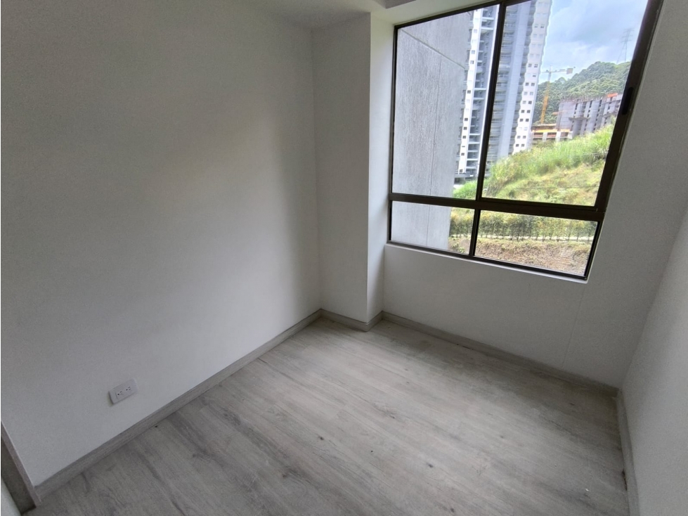 Apartamento en Arriendo en sabaneta , Sector Pan de azúcar — foto 5
