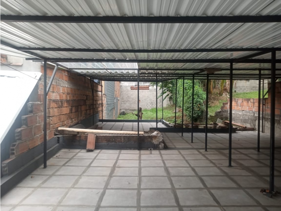Casa Lote en Venta en San Antonio de Prado — foto 2