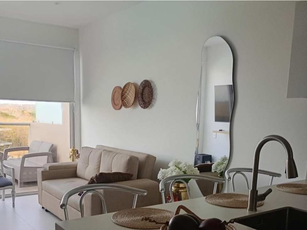 Apartamento en Venta en Cartagena , Sector norte — foto 2