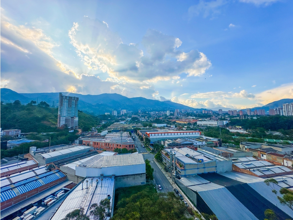 Apartamento en Venta en Sabaneta, sector Ancón Sur — foto 5