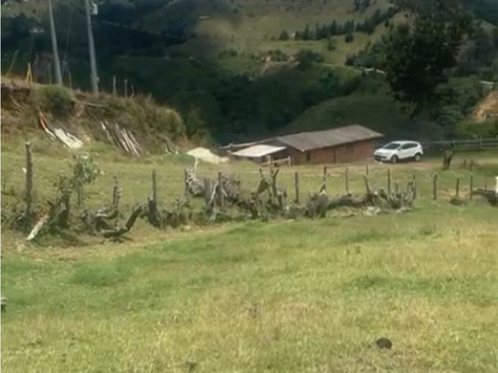 Lote en Venta en Montebello, sector Vía a la Pintada Lote 9 - 4