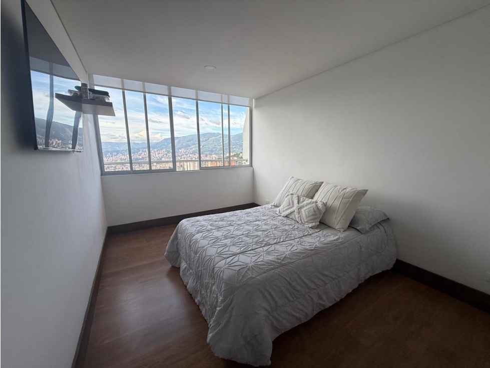 Apartamento en Venta en Sabaneta, sector Las lomitas — foto 6