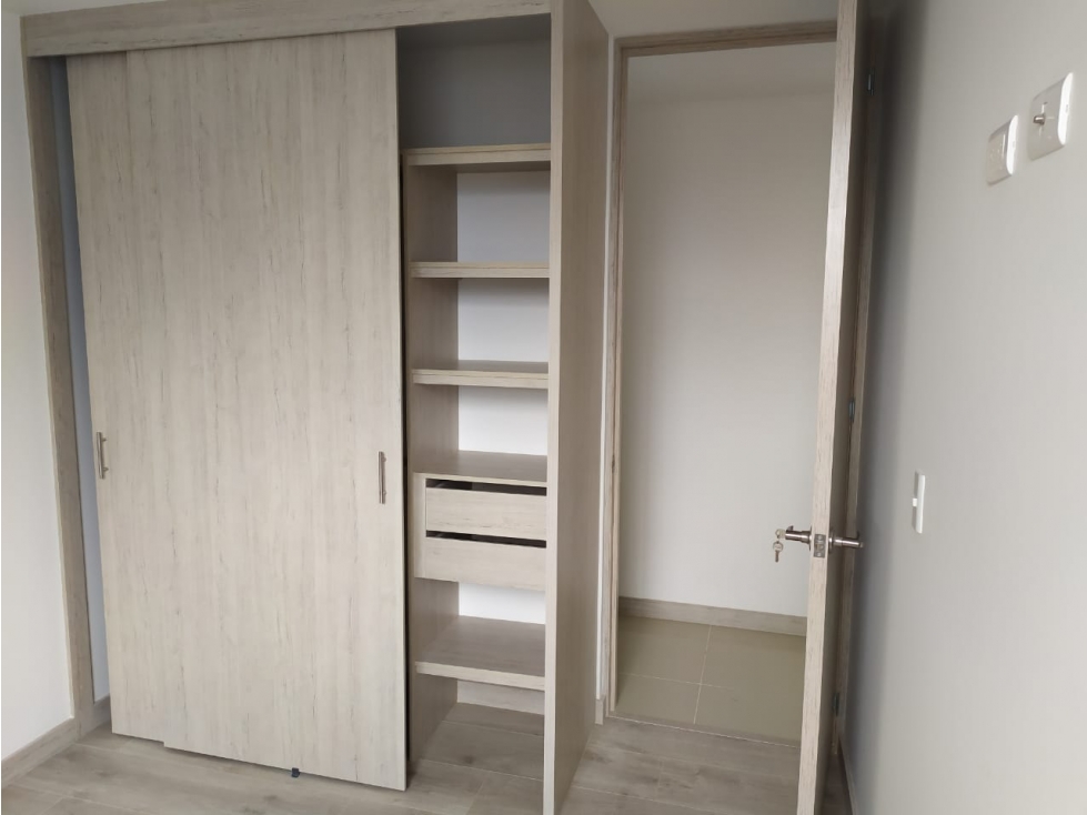 Apartamento en venta en La Estrella, sector La Ferrería — foto 6