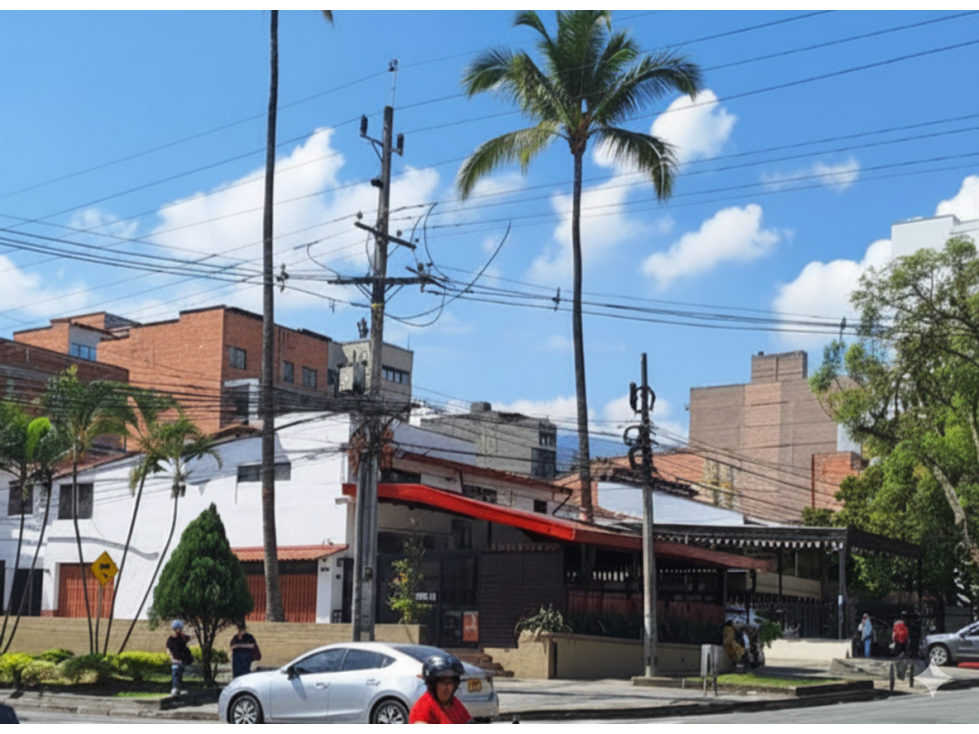 Local en Renta Belén, sector Los Molinos — foto 2