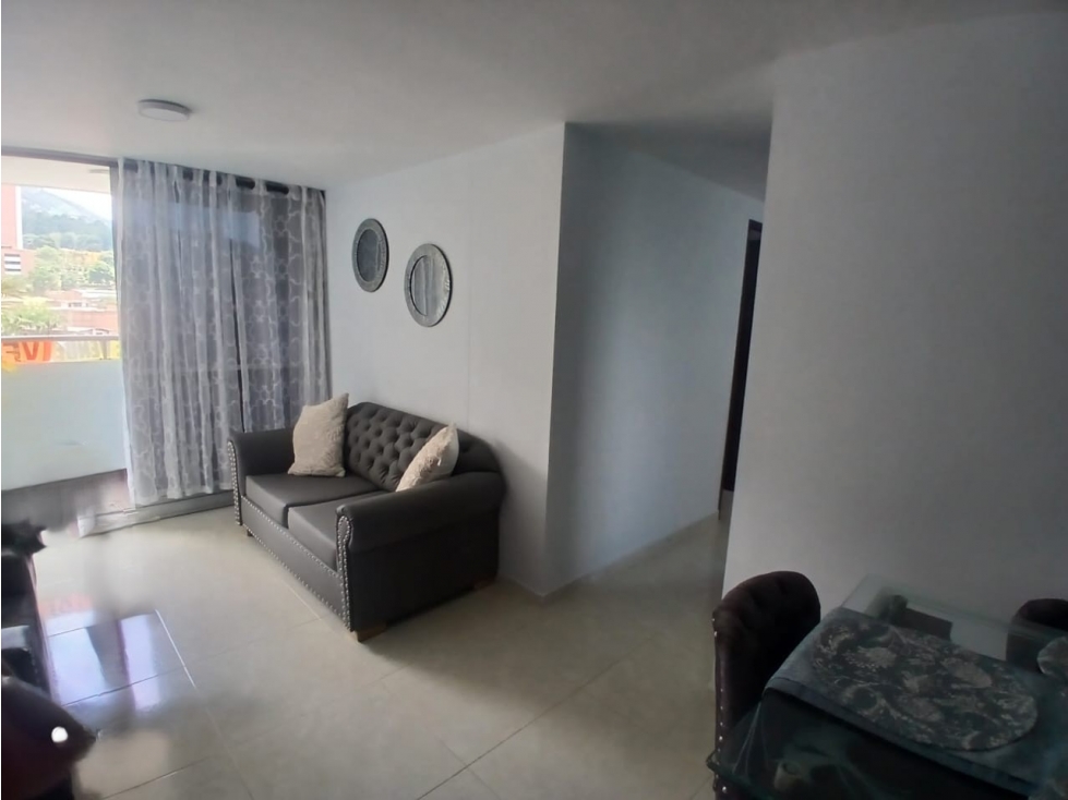 Apartamento en Venta en La Estrella, Sector La Ferrería — foto 4