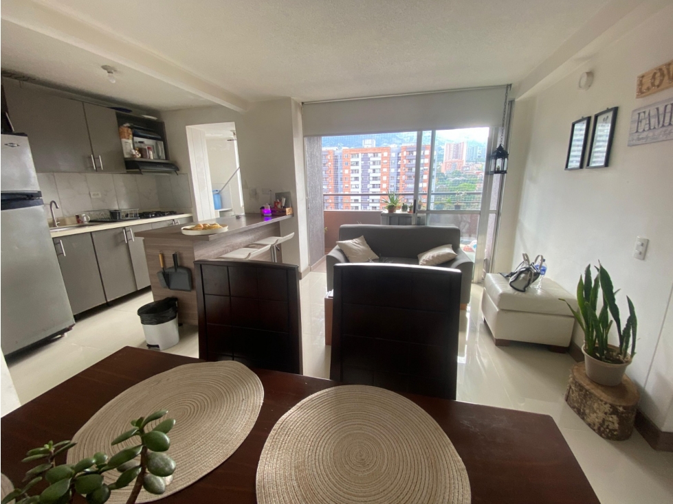 Apartamento en Venta en La Estrella, Sector Poblado del sur