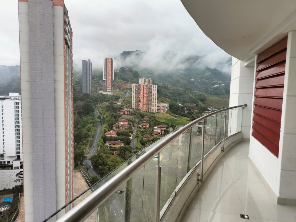 Apartamento en Venta en Sabaneta, Sector Las Lomitas — foto 3