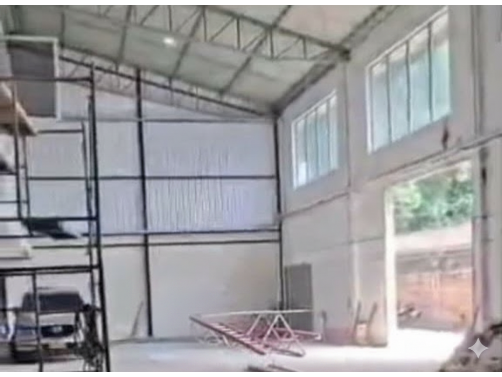 Bodega en Arriendo en Guayabal, Sector La Raya — foto 4