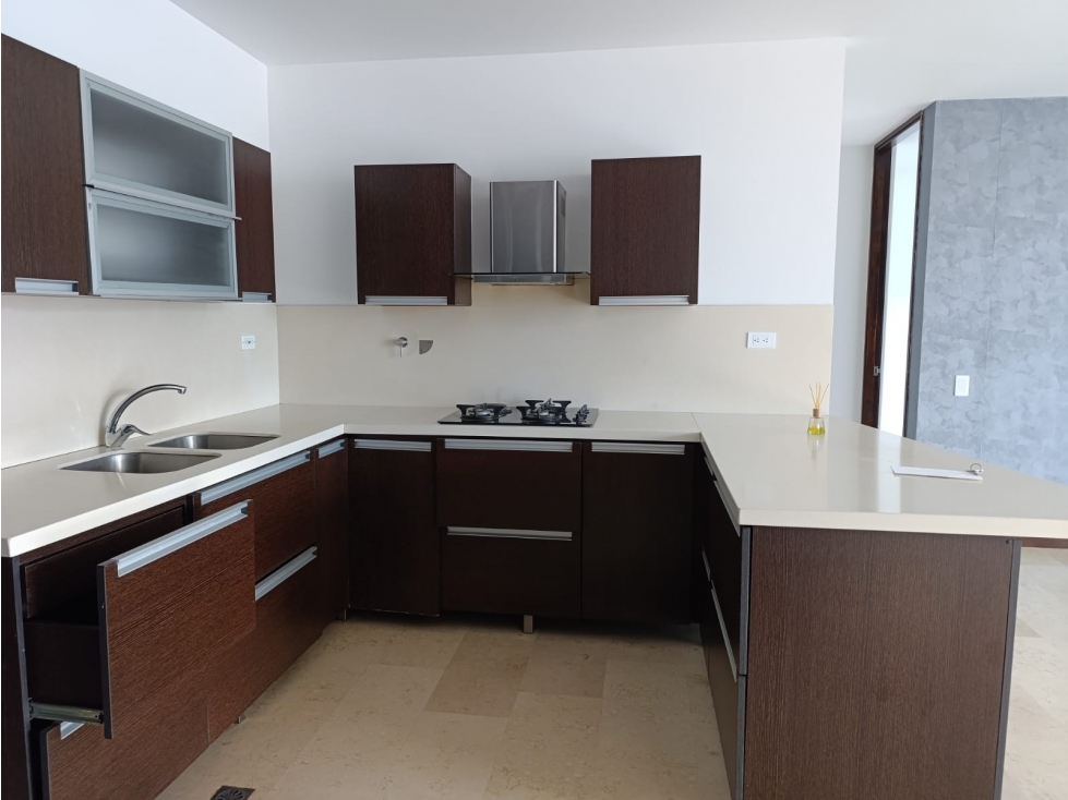 Apartamento en Venta en Sabaneta, sector Aves Maria