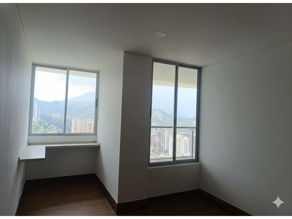 Apartamento en Venta en Sabaneta, sector Las Lomitas — foto 6