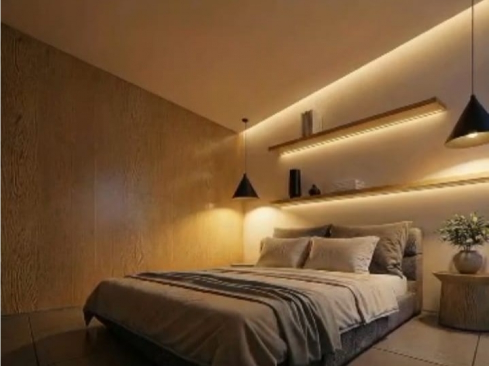 Apartamento en Venta en Guatapé, Sector La Esperanza — foto 4