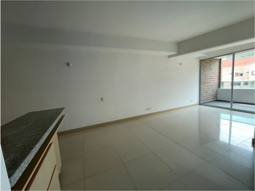 Apartamento en Arriendo en Sabaneta, Sector Aves María — foto 3
