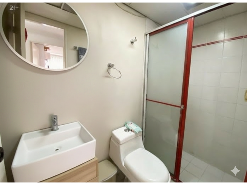 Apartamento en Venta en Envigado, Sector Santa Maria de los Ángeles — foto 5