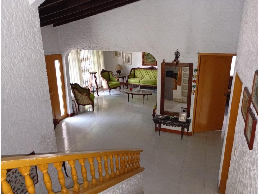 Casa en Arriendo en Medellín, Sector Poblado — foto 4