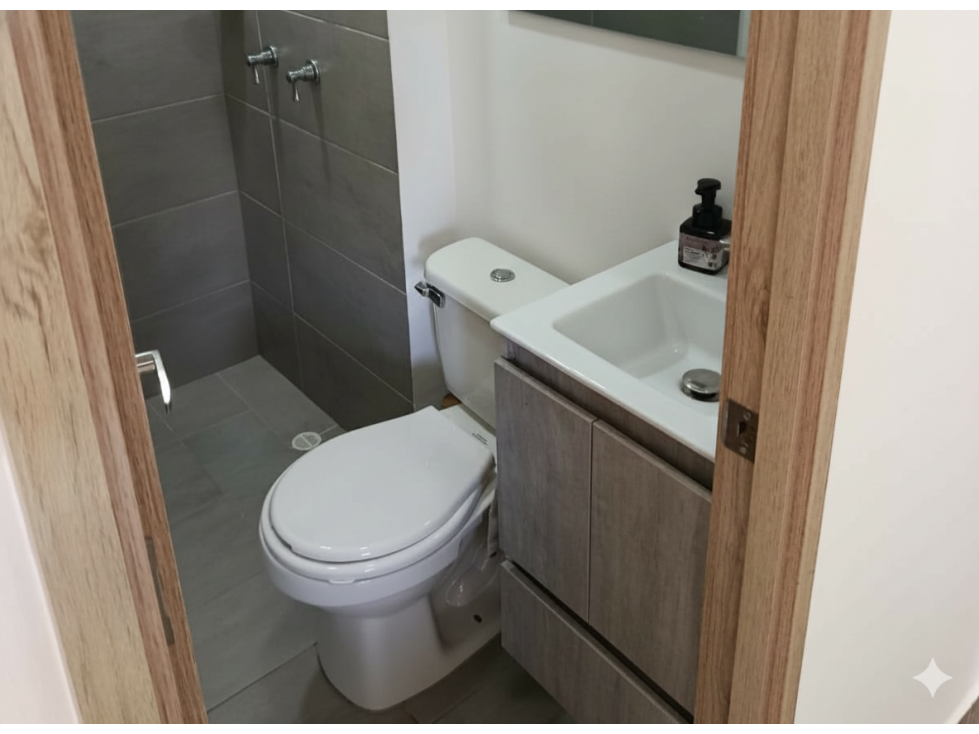 Apartamento en Venta en Sabaneta, sector Las lomitas (La bahía) — foto 4