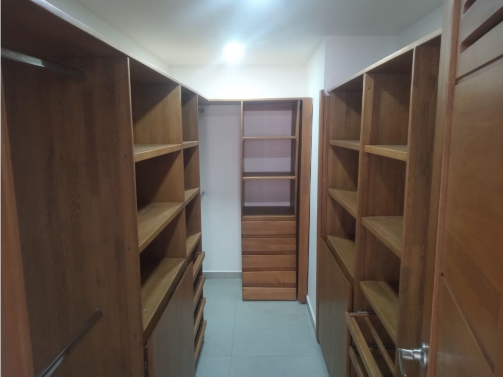 Apartamento en Arriendo en Sabaneta, Sector Las Lomitas — foto 6