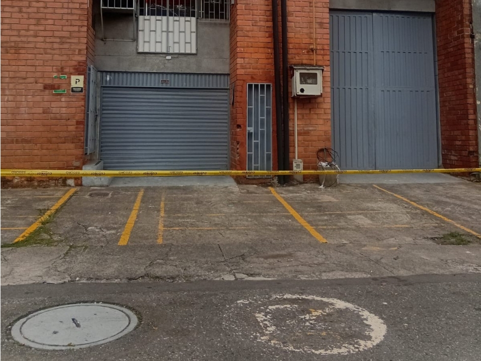Bodega en Arriendo en Medellín, Sector Poblado