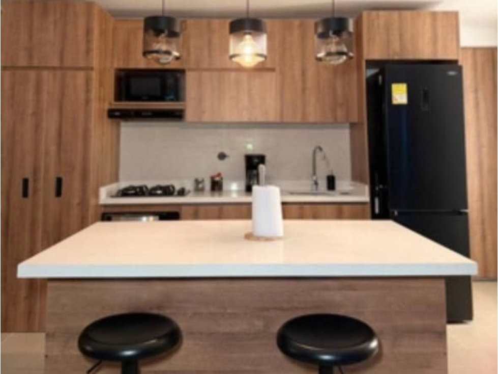 Loft en Venta en Medellin,Laureles — foto 2