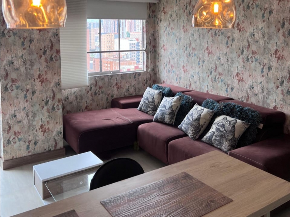 Apartamento en Venta en Sabaneta, sector Betania — foto 2