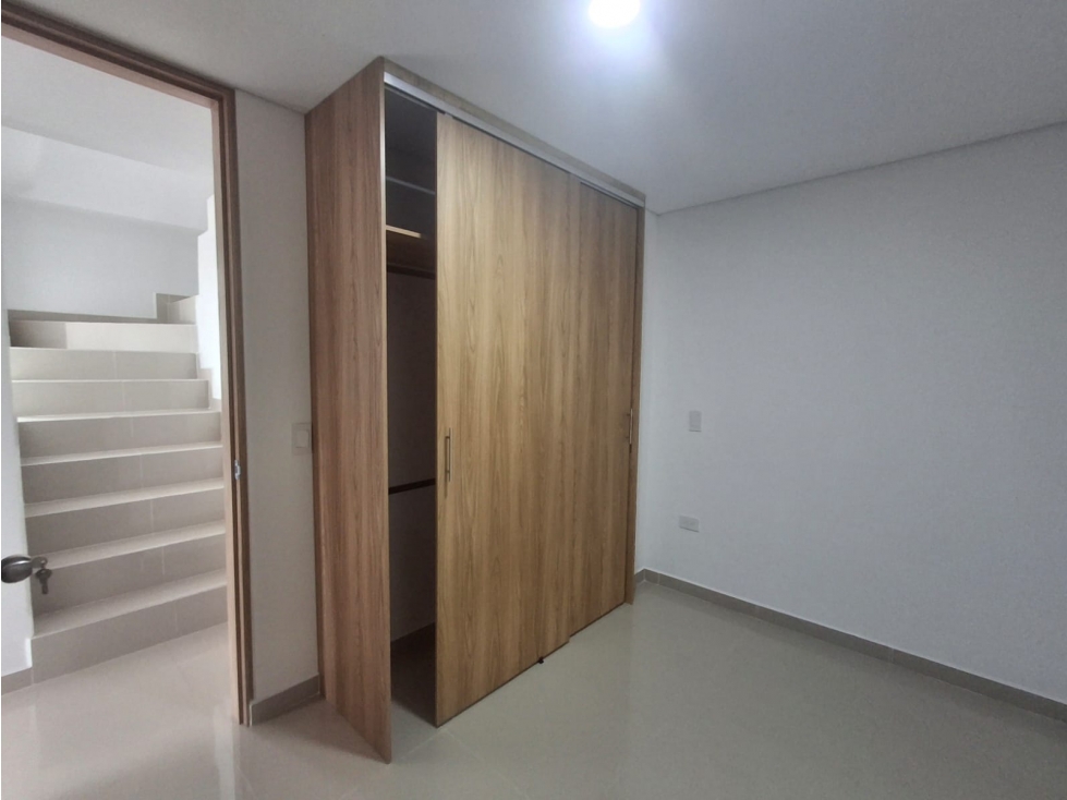 Apartamento en Venta en Sabaneta, sector Calle Larga — foto 6