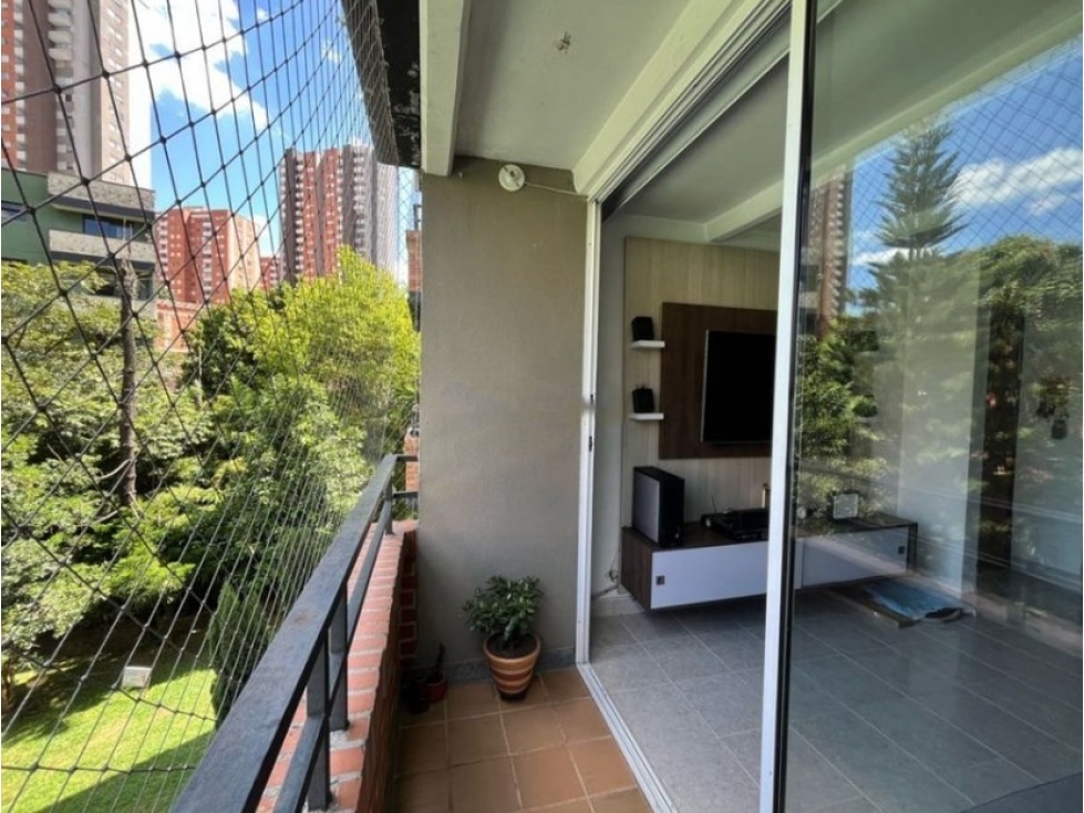 Apartamento en Venta en Sabaneta, sector Prados de Sabaneta — foto 3
