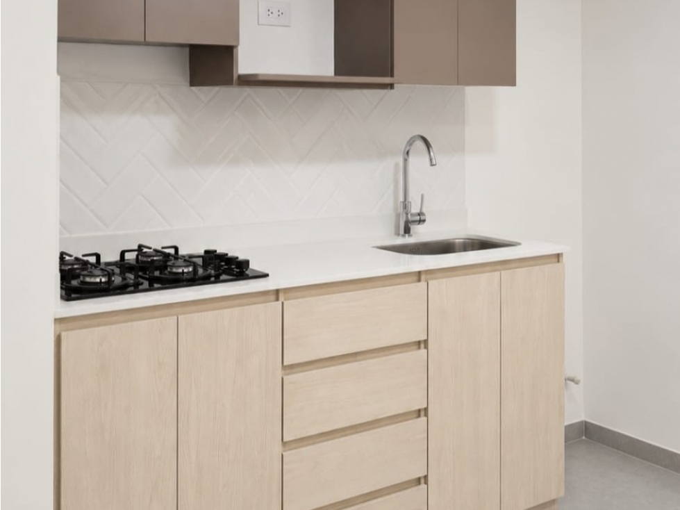 Apartamento en Venta en Sabaneta, sector San José — foto 3