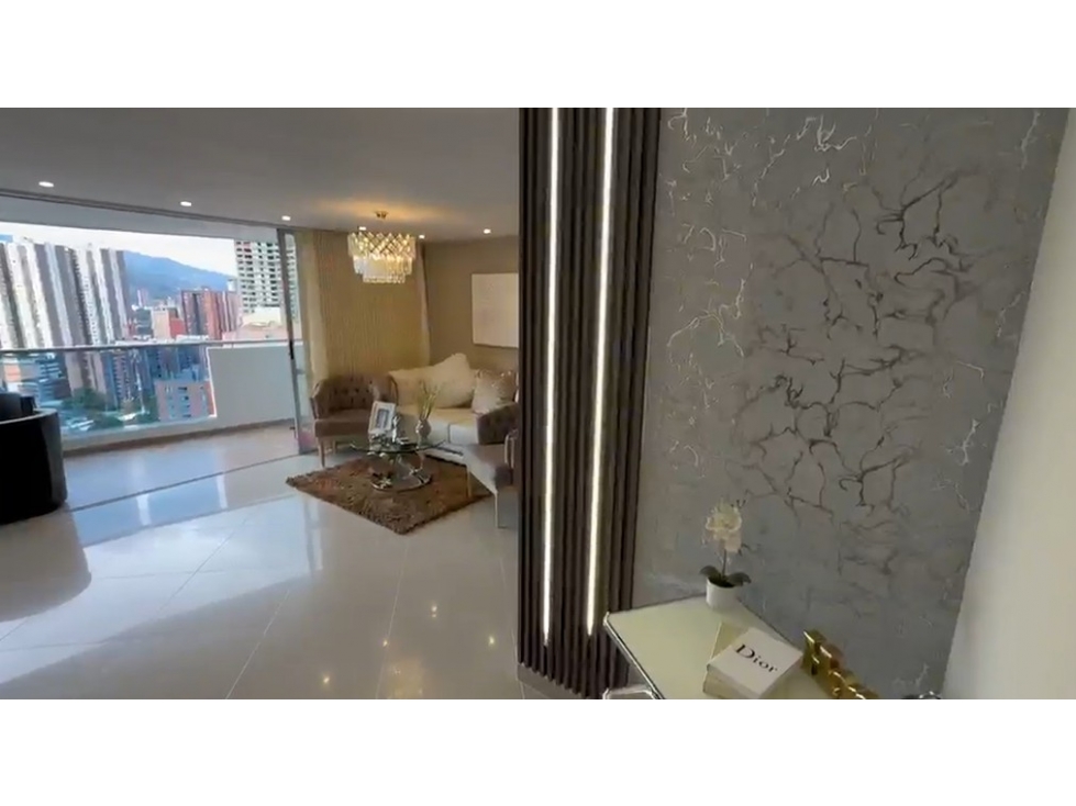 Apartamento en Venta en Sabaneta, sector Cañaveralejo parte baja — foto 4