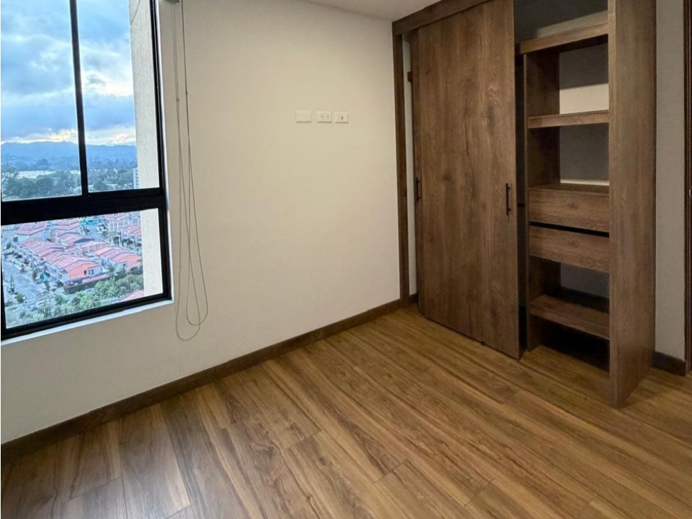Apartamento en Venta en Rionegro, sector San Antonio de Pereira — foto 6