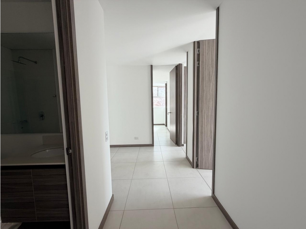 Apartamento en Venta en Sabaneta, sector Alto de las Flores — foto 3
