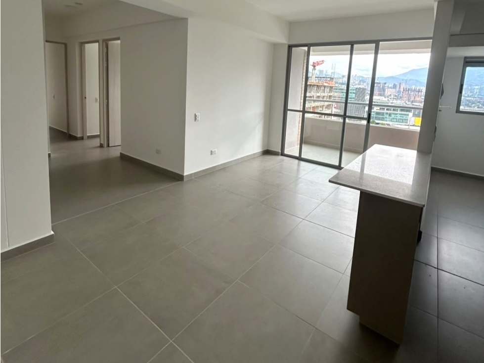 Apartamento en Renta en Envigado, sector Las Vegas — foto 5