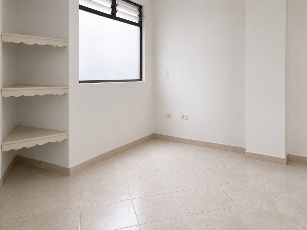 Apartamento en Venta en Sabaneta, sector Villas del Carmen — foto 4