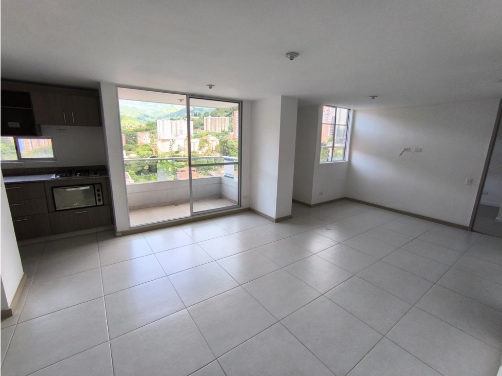 Apartamento en Renta en Envigado, sector San Rafael — foto 2