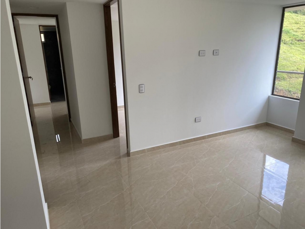 Apartamento en Venta en Sabaneta, sector El Carmelo — foto 5