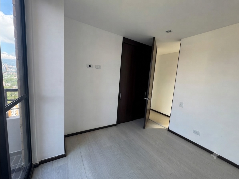 Apartamento en Renta en Sabaneta, sector El Carmelo — foto 5