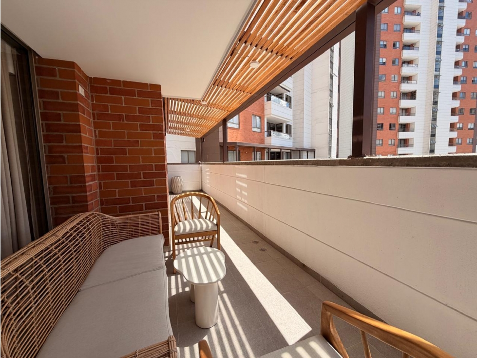 Apartamento en Venta en Sabaneta, sector El Carmelo — foto 3