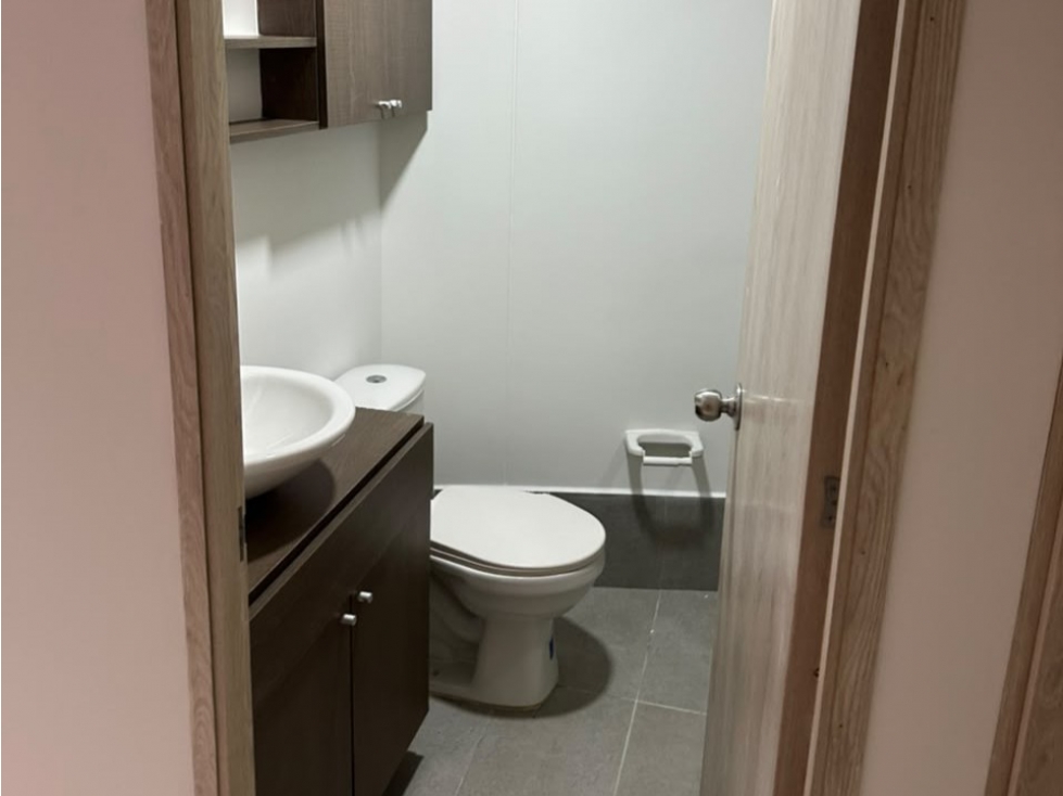 Apartamento en Venta en Sabaneta, sector El Carmelo — foto 5
