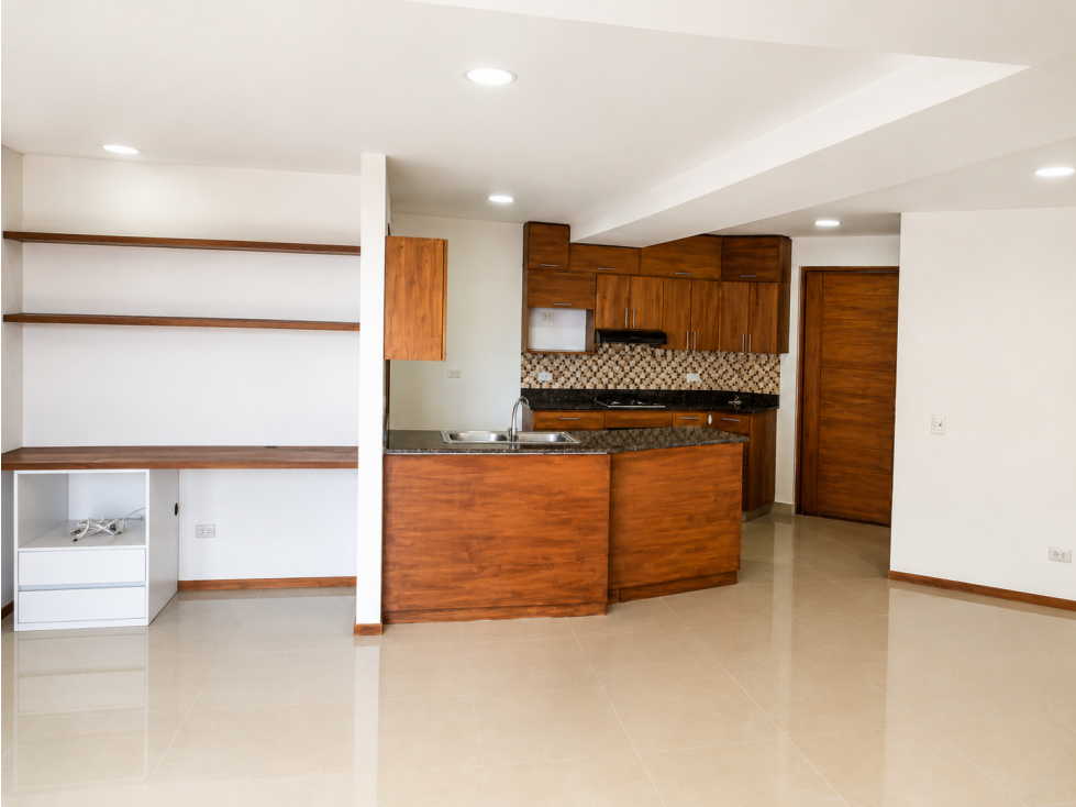 Apartamento en Venta en Sabaneta, sector Las lomitas — foto 5